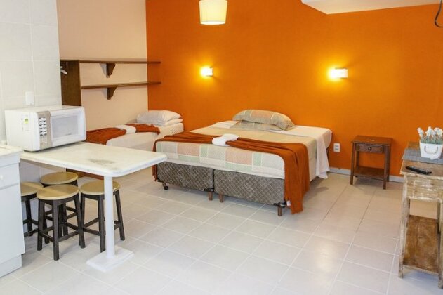 Hotel Fenix Florianopolis - Photo5