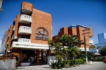 Hotel Ilhasul - Photo2