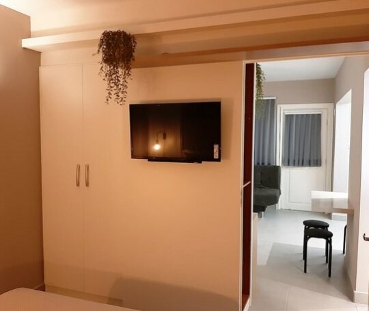 Hotel Ilhasul - Photo4