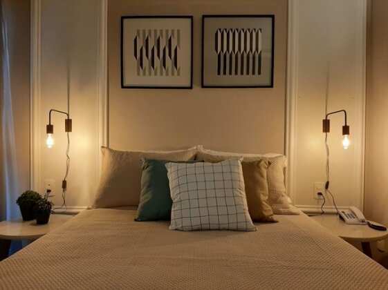 Hotel Ilhasul - Photo5