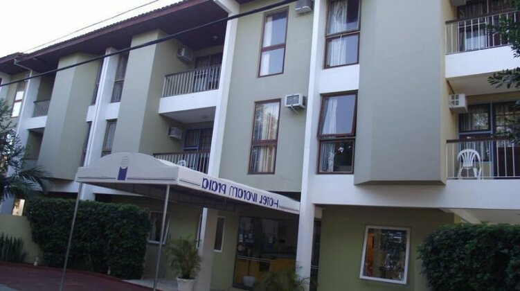 Hotel Ivoram Praia - Photo2
