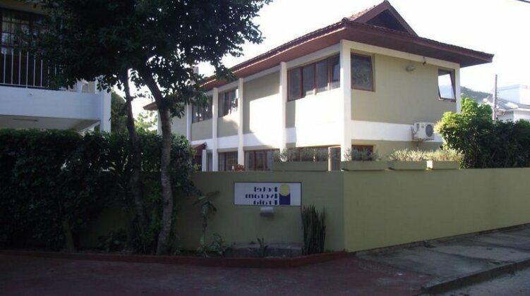 Hotel Ivoram Praia - Photo3