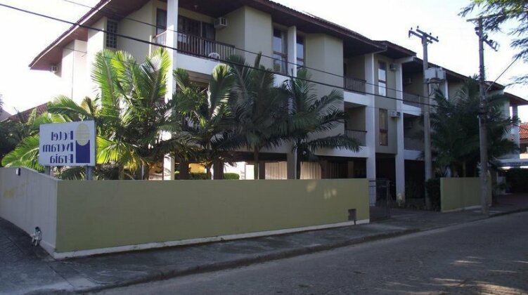 Hotel Ivoram Praia - Photo4