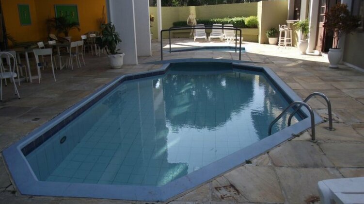 Hotel Ivoram Praia - Photo5
