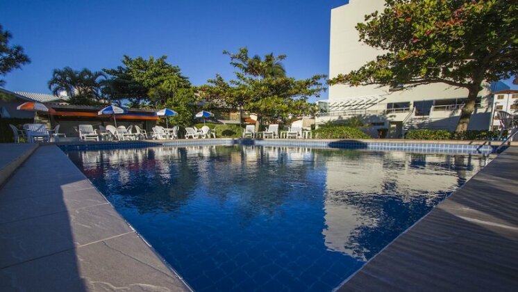 Hotel Porto Sol Ingleses - Photo2