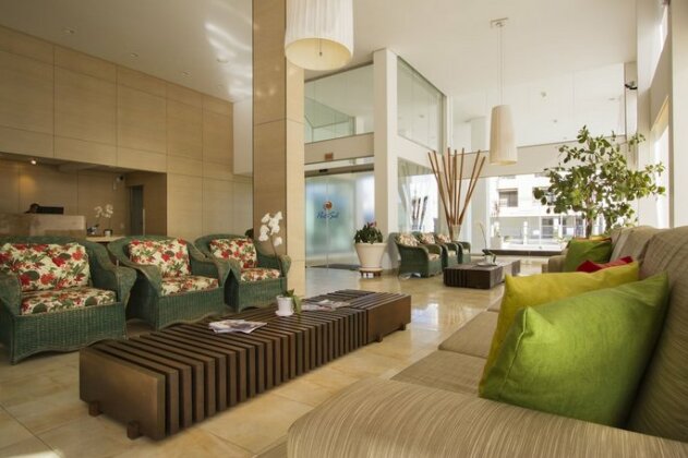 Hotel Porto Sol Ingleses - Photo3
