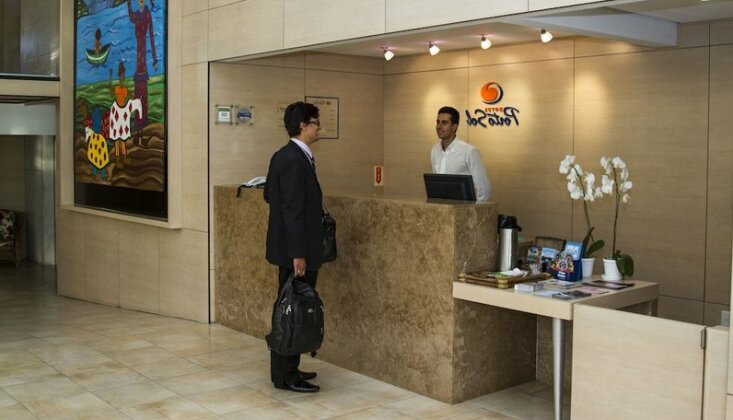 Hotel Porto Sol Ingleses - Photo4