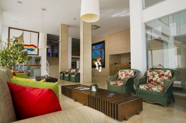 Hotel Porto Sol Ingleses - Photo5