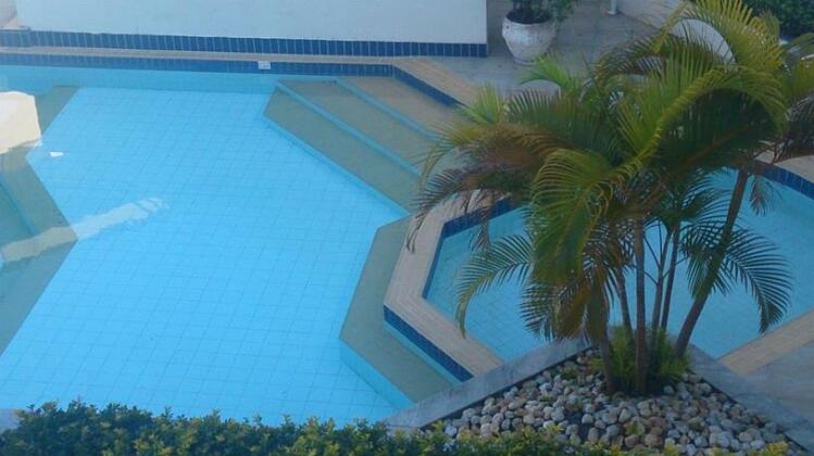 Hotel Praia Brava - Photo2