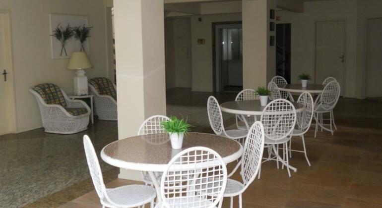 Hotel Praia Brava - Photo3