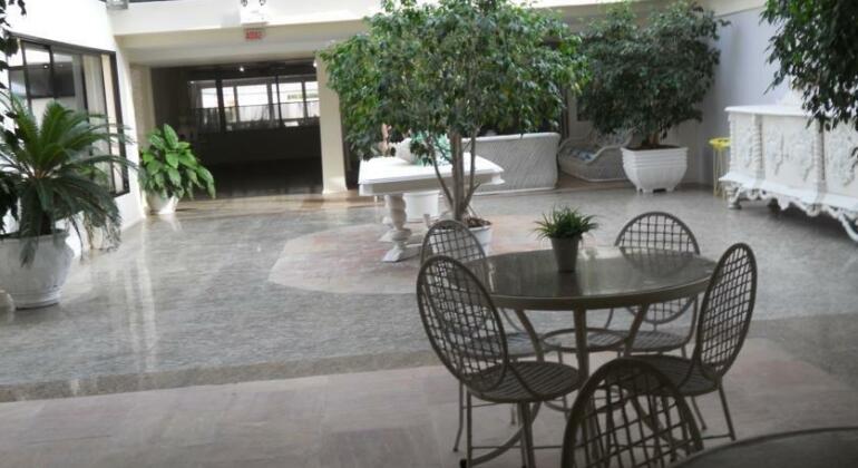 Hotel Praia Brava - Photo4