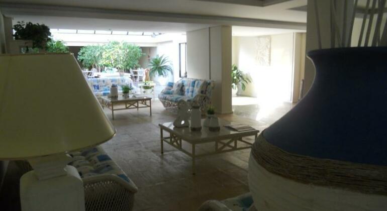 Hotel Praia Brava - Photo5