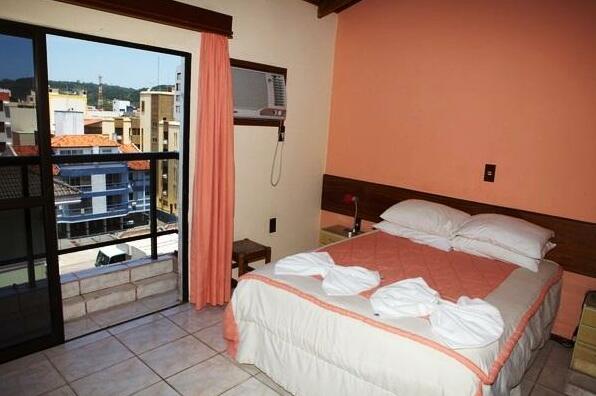 Hotel Vila Mar Florianopolis - Photo5