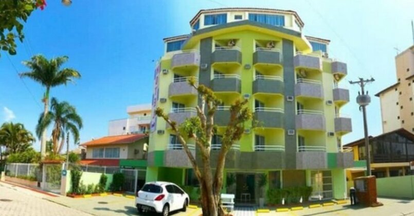 Ilha Sol Praia Hotel - Photo2