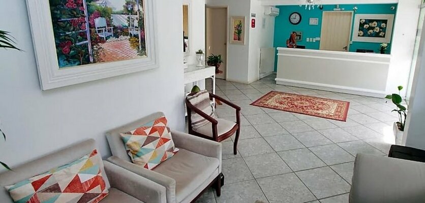 Ilha Sol Praia Hotel - Photo3