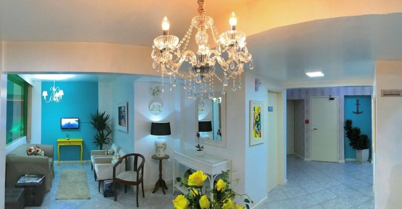 Ilha Sol Praia Hotel - Photo4