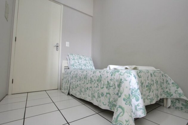 Ilha Sol Praia Hotel - Photo5