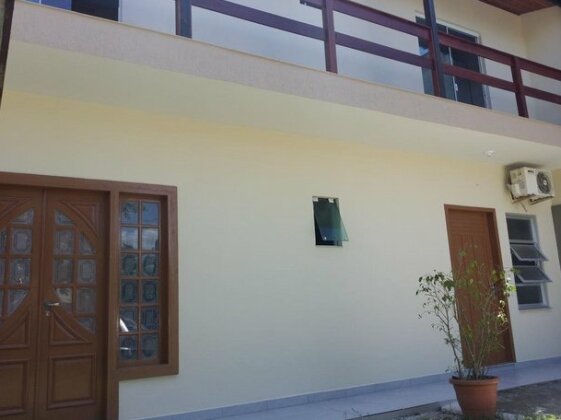 Ingleses House - Photo2