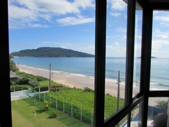 Ingleses Praia Hotel - Photo4