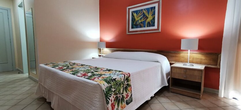 Ingleses Praia Hotel - Photo5