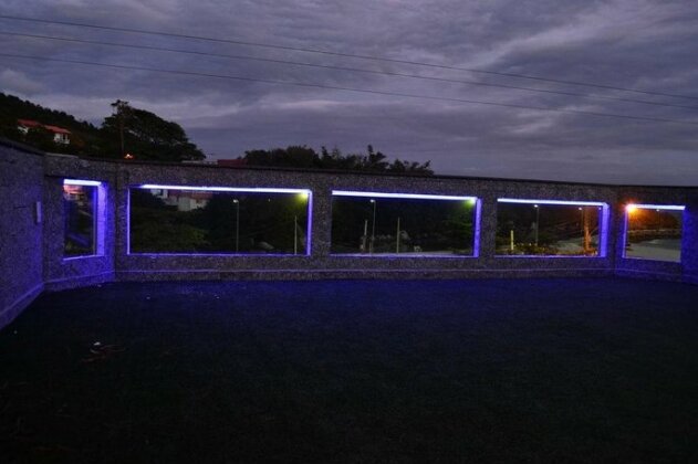 Islander Hostel Brazil - Photo2