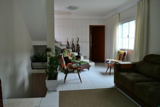 Islander Hostel Brazil - Photo3
