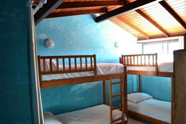 Islander Hostel Brazil - Photo4
