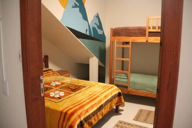 Islander Hostel Brazil - Photo5