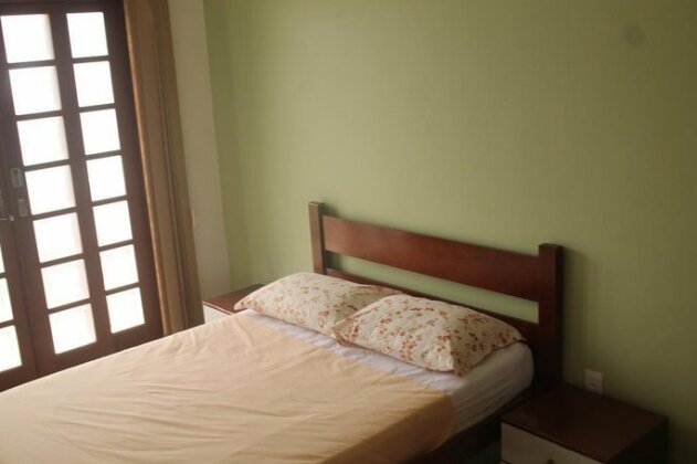 Jurere Art Hostel - Photo2