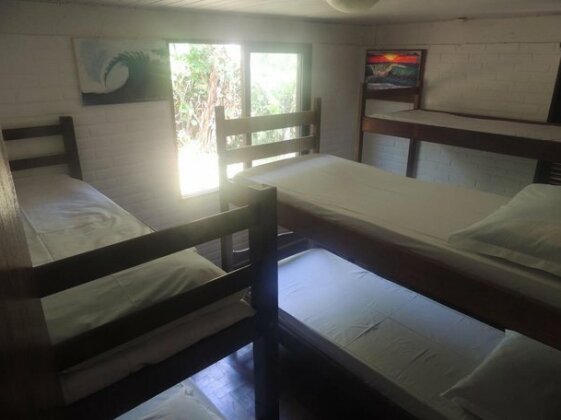 Jurere Art Hostel - Photo3