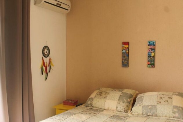 Jurere Art Hostel - Photo4