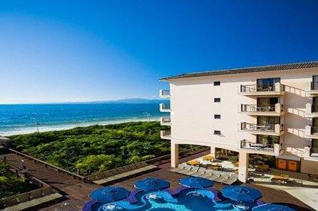 Jurere Beach Village Hotel Florianopolis - Photo3