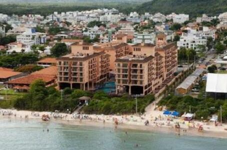 Jurere Beach Village Hotel Florianopolis - Photo4