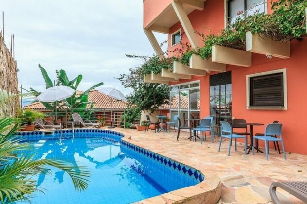 Jurere Guest House - Photo2