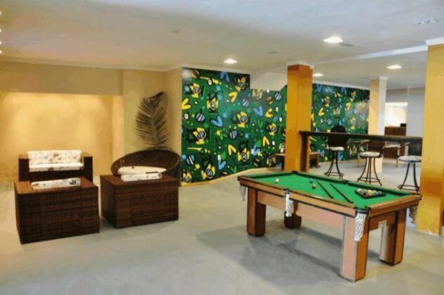 Koze Hostel - Photo2