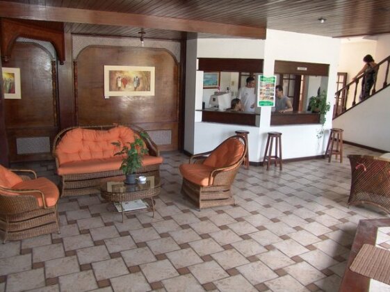 La Alhambra Apart Hotel - Photo3