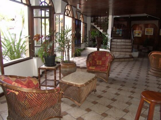 La Alhambra Apart Hotel - Photo4