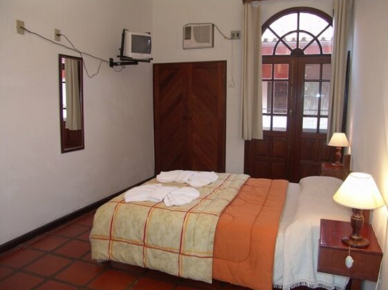 La Alhambra Apart Hotel - Photo5