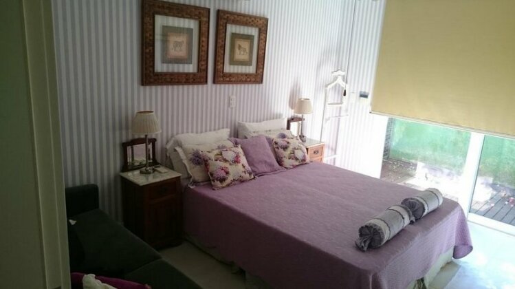 Lagoa Paradise Florianopolis - Photo4