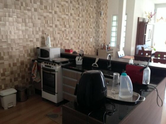 Linda casa em Florianopolis - Photo2