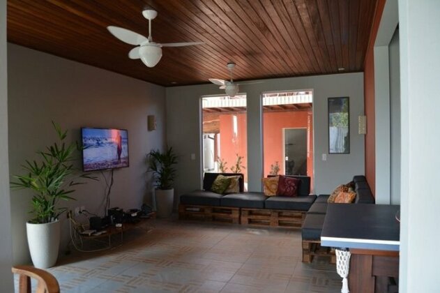 Link 2 World Beach House - Photo3
