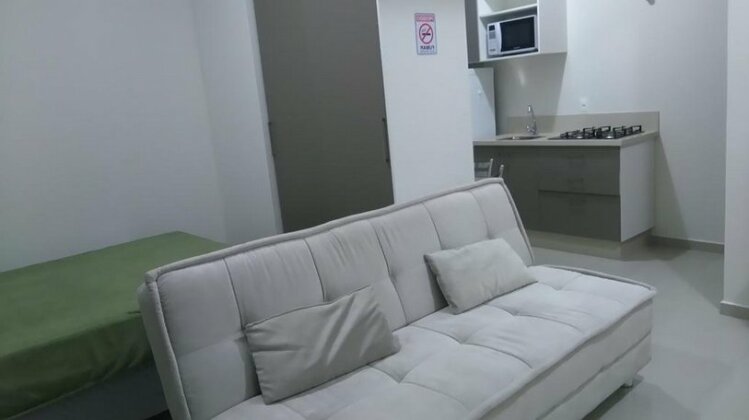 Loft Florianopolis no Campeche