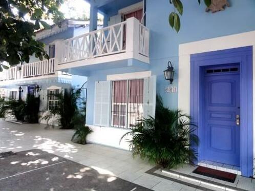 Los Casarones - Photo2