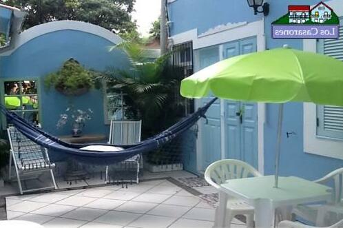 Los Casarones - Photo4