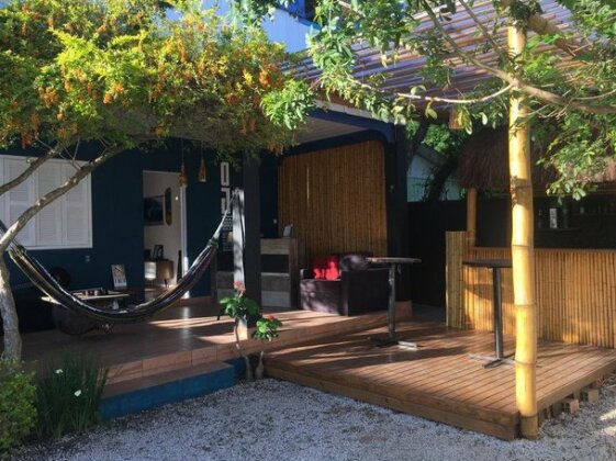 Mad Dog Hostel - Photo2