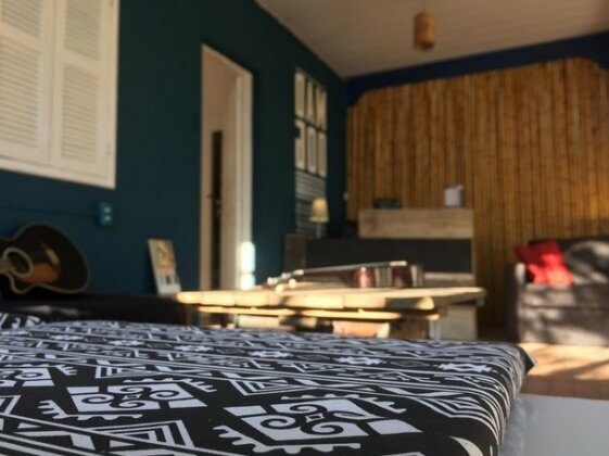Mad Dog Hostel - Photo3