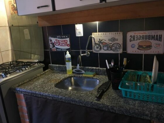 Mad Dog Hostel - Photo4