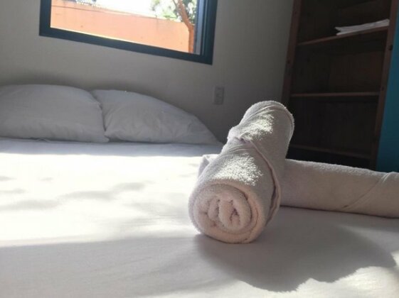 Mad Dog Hostel - Photo5