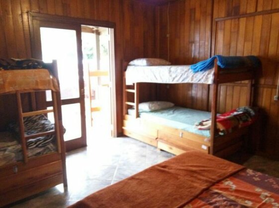 Magia do Mar Hostel - Photo4