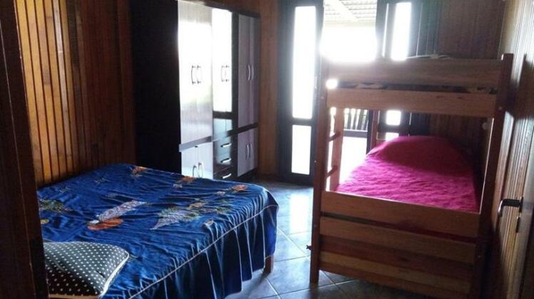 Magia do Mar Hostel - Photo5